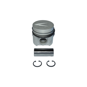 Piston complet OEM côte +...