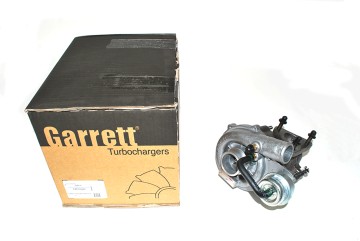 Turbocompresseur OEM pour...